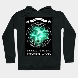 Shadow Alliance Hoodie